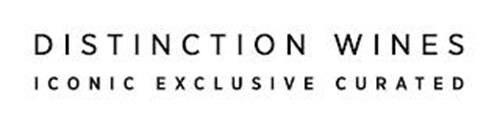 DISTINCTION WINES ICONIC EXCLUSIVE CURATED