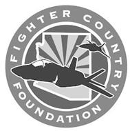 FIGHTER COUNTRY FOUNDATION