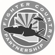 FIGHTER COUNTRY PARTNERSHIP