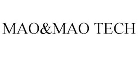 MAO&MAO TECH