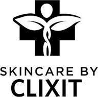SKINCARE BY CLIXIT