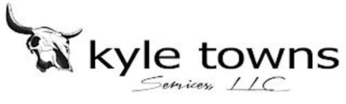 KYLE TOWNS SERVICES LLC