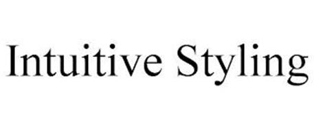 INTUITIVE STYLING