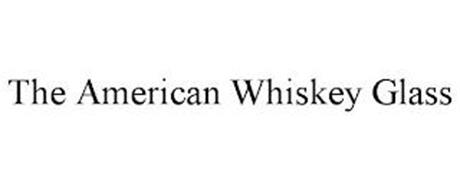 THE AMERICAN WHISKEY GLASS