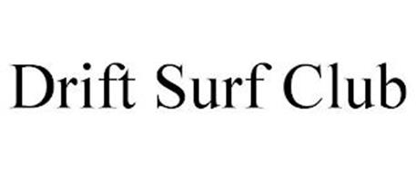 DRIFT SURF CLUB