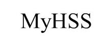 MYHSS