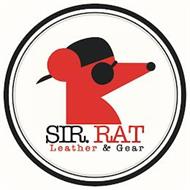 SIR.RAT LEATHER & GEAR