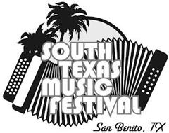 SOUTH TEXAS MUSIC FESTIVAL SAN BENITO, TX