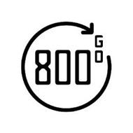 800 GO