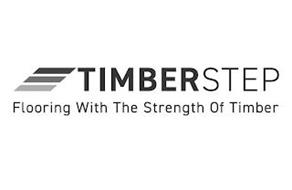 TIMBERSTEP FLOORING WITH THE STRENGTH OF TIMBER