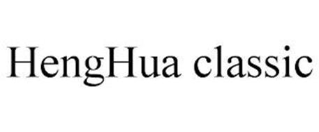 HENGHUA CLASSIC