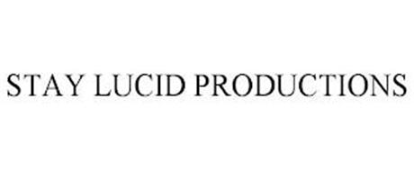 STAY LUCID PRODUCTIONS