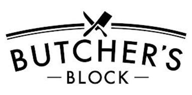 BUTCHER'S ¿ BLOCK ¿
