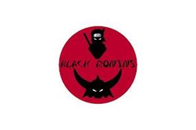 BLACK RONINS