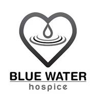 BLUE WATER HOSPICE