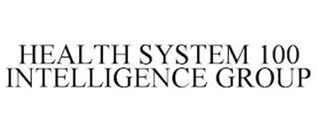 HEALTH SYSTEM 100 INTELLIGENCE GROUP