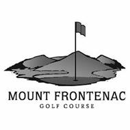 MOUNT FRONTENAC GOLF COURSE