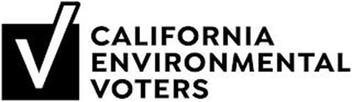 CALIFORNIA ENVIRONMENTAL VOTERS