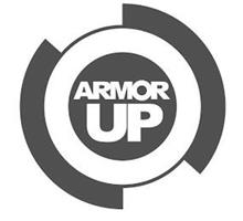 ARMOR UP