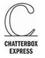 C CHATTERBOX EXPRESS