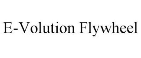 E-VOLUTION FLYWHEEL