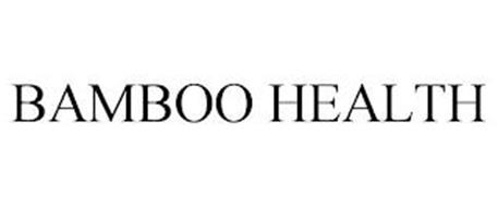 BAMBOO HEALTH