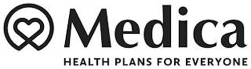 MEDICA HEALTH PLANS FOR EVERYONE