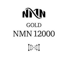 NMN GOLD NMN 12000