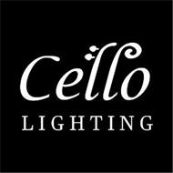 CELLO LIGHTING