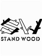 STAND WOOD