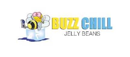BUZZ CHILL JELLY BEANS