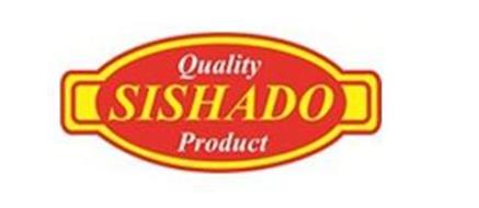 QUALITY SISHADO PRODUCT