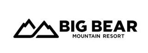 BIG BEAR MOUNTAIN RESORT