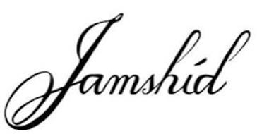 JAMSHID
