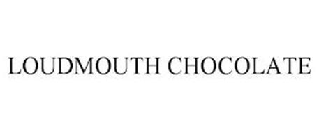 LOUDMOUTH CHOCOLATE