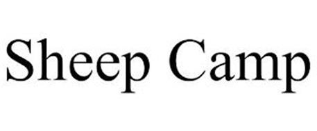 SHEEP CAMP