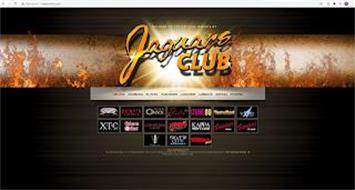 JAGUARS CLUB