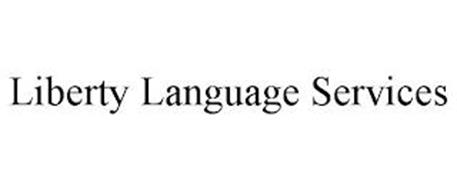 LIBERTY LANGUAGE SERVICES