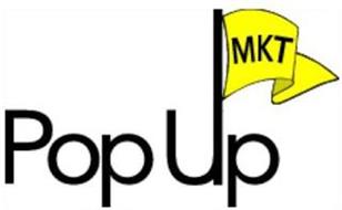POP UP MKT