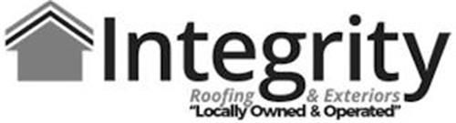 INTEGRITY ROOFING & EXTERIORS 
