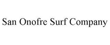 SAN ONOFRE SURF COMPANY
