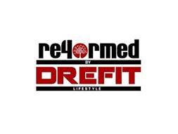 RE4ORMED BY DREFIT LIFESTYLE