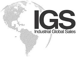IGS INDUSTRIAL GLOBAL SALES