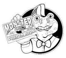 MONSTER COUPON BOOK FREE THE GRAND STRAND'S BEST VALUES WWW.THEMONSTERCOUPONBOOK.COM