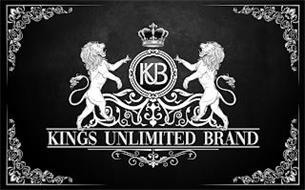 KUB KINGS UNLIMITED BRAND
