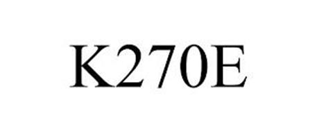 K270E