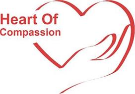 HEART OF COMPASSION