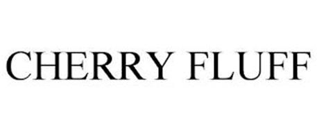 CHERRY FLUFF