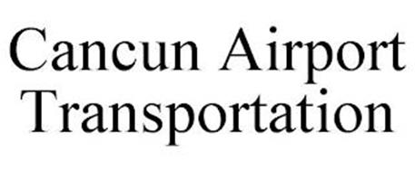 CANCUN AIRPORT TRANSPORTATION