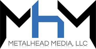 MHM METALHEAD MEDIA, LLC